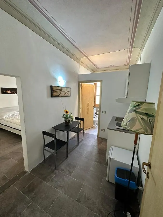 B&B Stanze Guelfe Florence Aparthotel