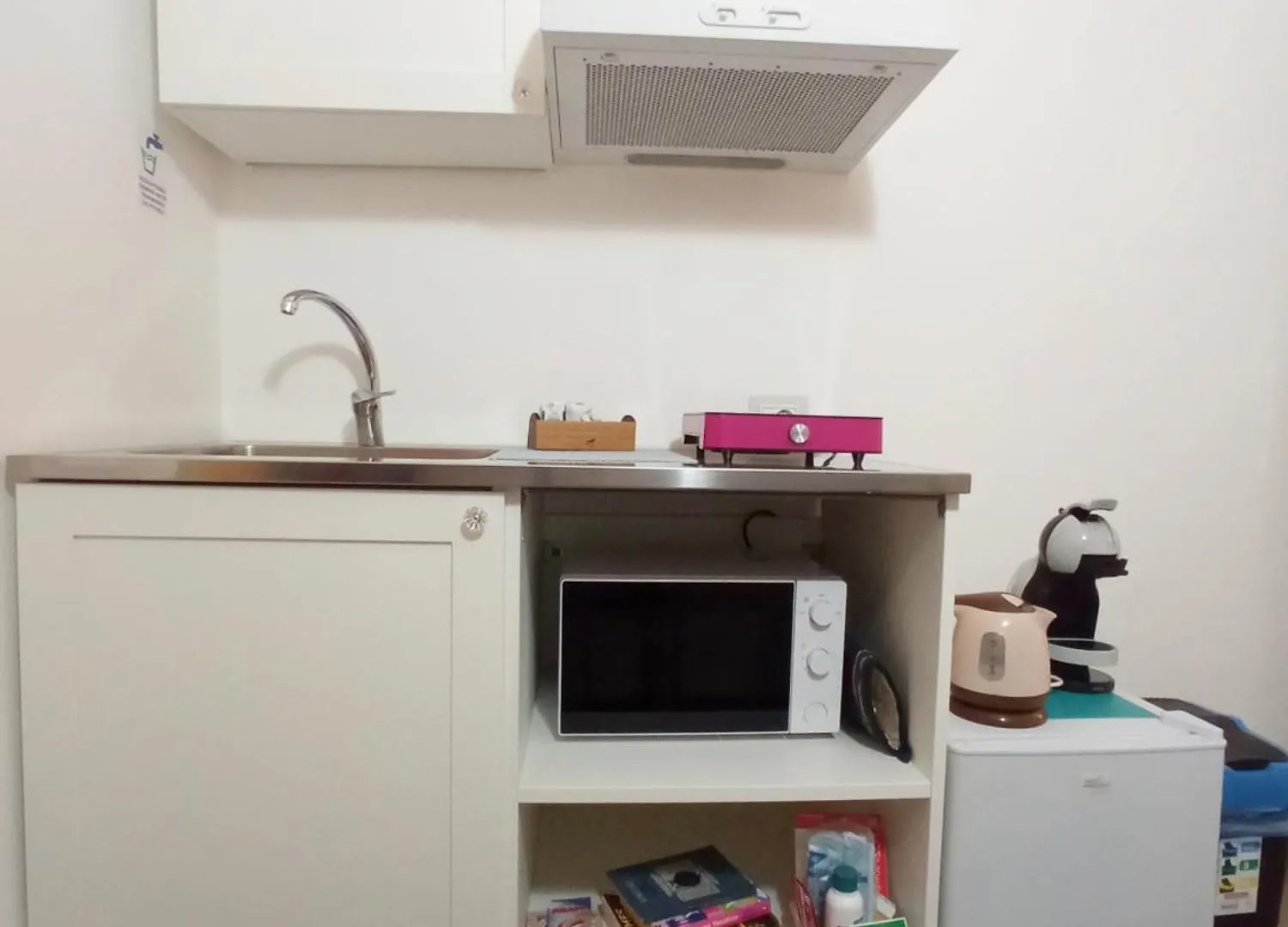 B&B Stanze Guelfe Florence 0*,  Italy