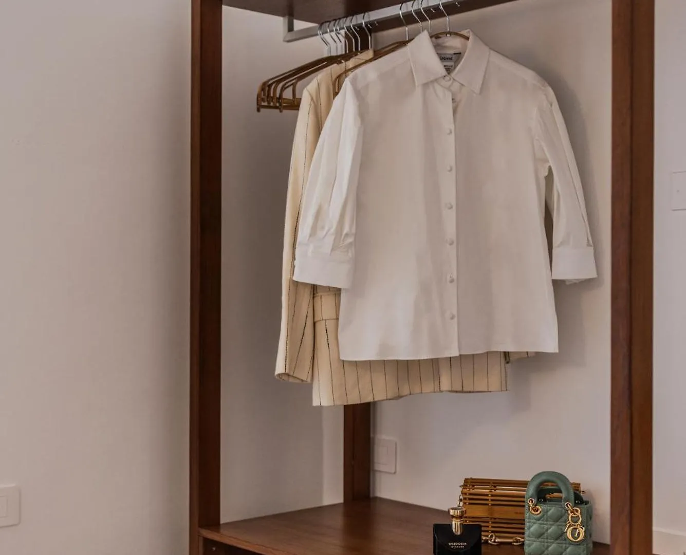 Aparthotel B&B Stanze Guelfe Florence