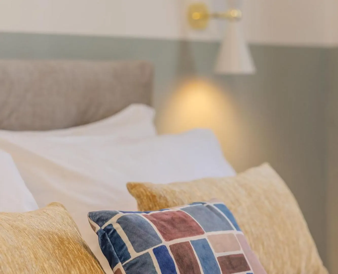 B&B Stanze Guelfe Florence Italy