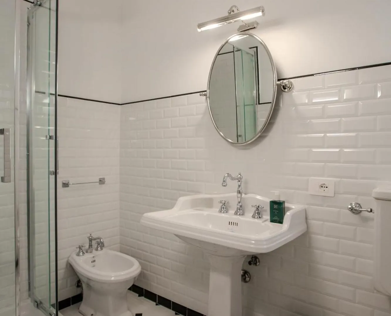 B&B Stanze Guelfe Florence
