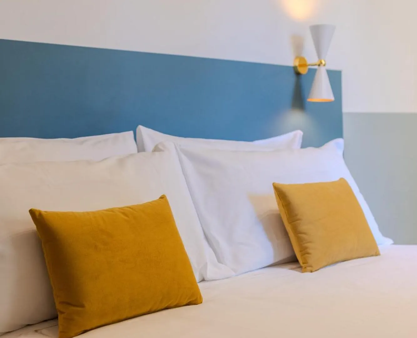 B&B Stanze Guelfe Florence Italy