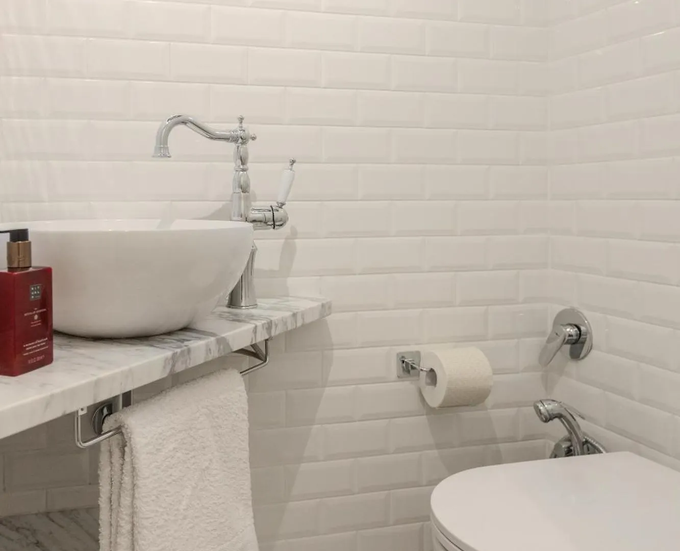 Aparthotel B&B Stanze Guelfe Florence