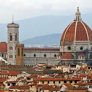 Hotel Abaco, Florencia