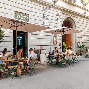 Hotel Azzi, Florencia