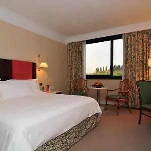 Hotel Conference Florentia, Florencia