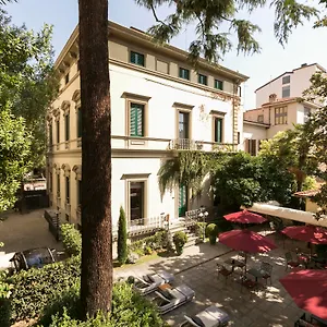 Hotel Palazzo Lorenzo Boutique &, Florencia