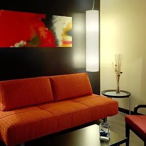 Apartahotel C-hotels The Style, Florencia