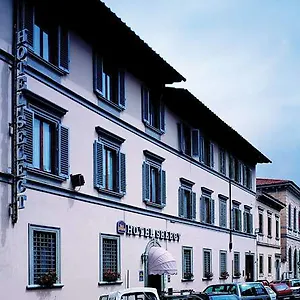 Hotel Ih Select, Florencia