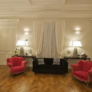 Bed and breakfast Palazzo Lombardo, Florencia