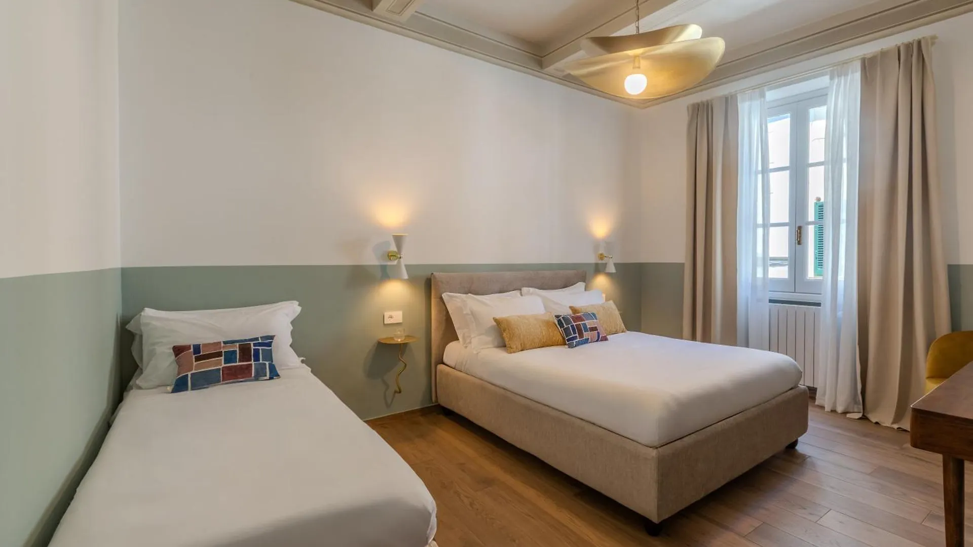 B&B Stanze Guelfe Florencia 0*,