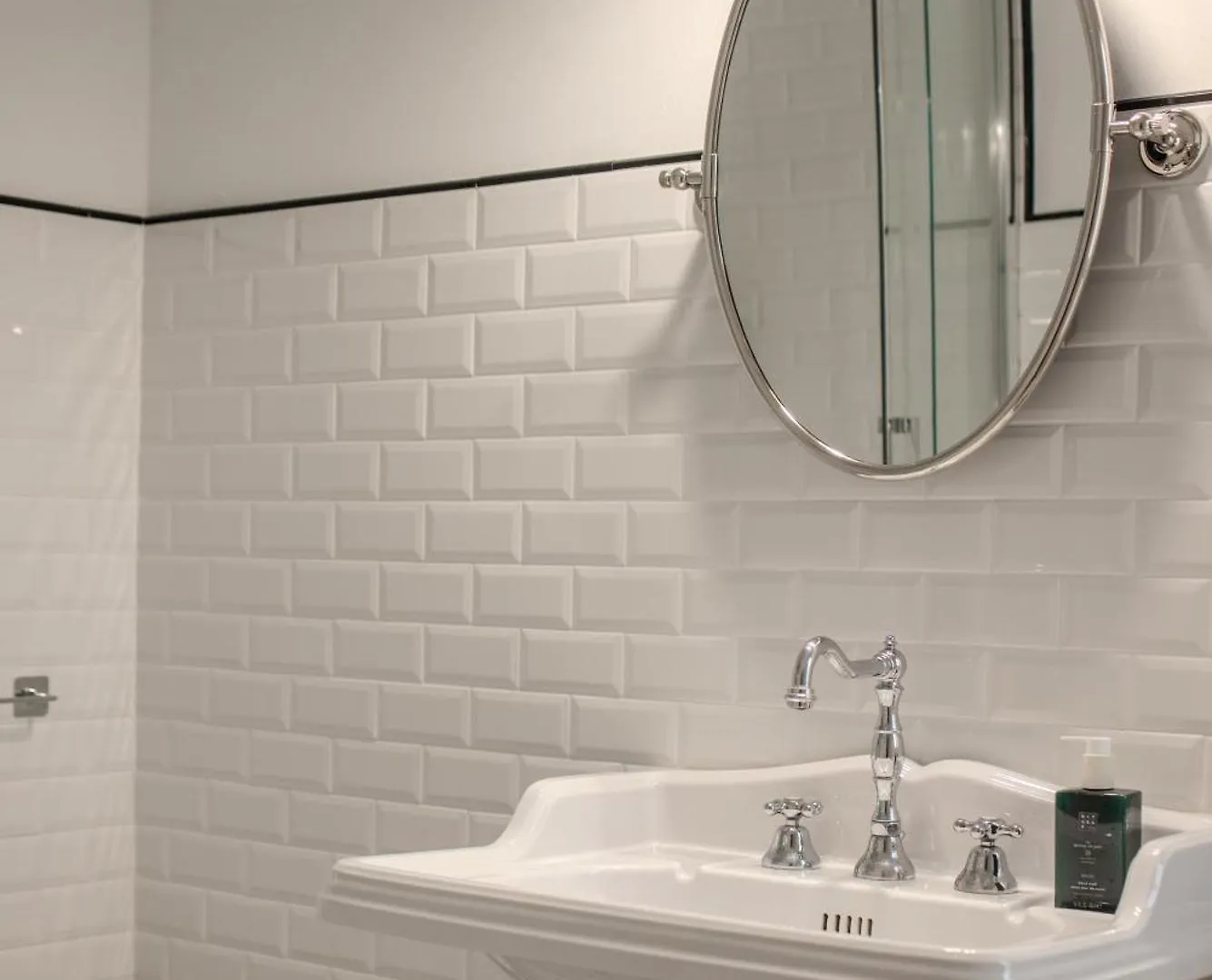 B&B Stanze Guelfe Florencia Apartahotel