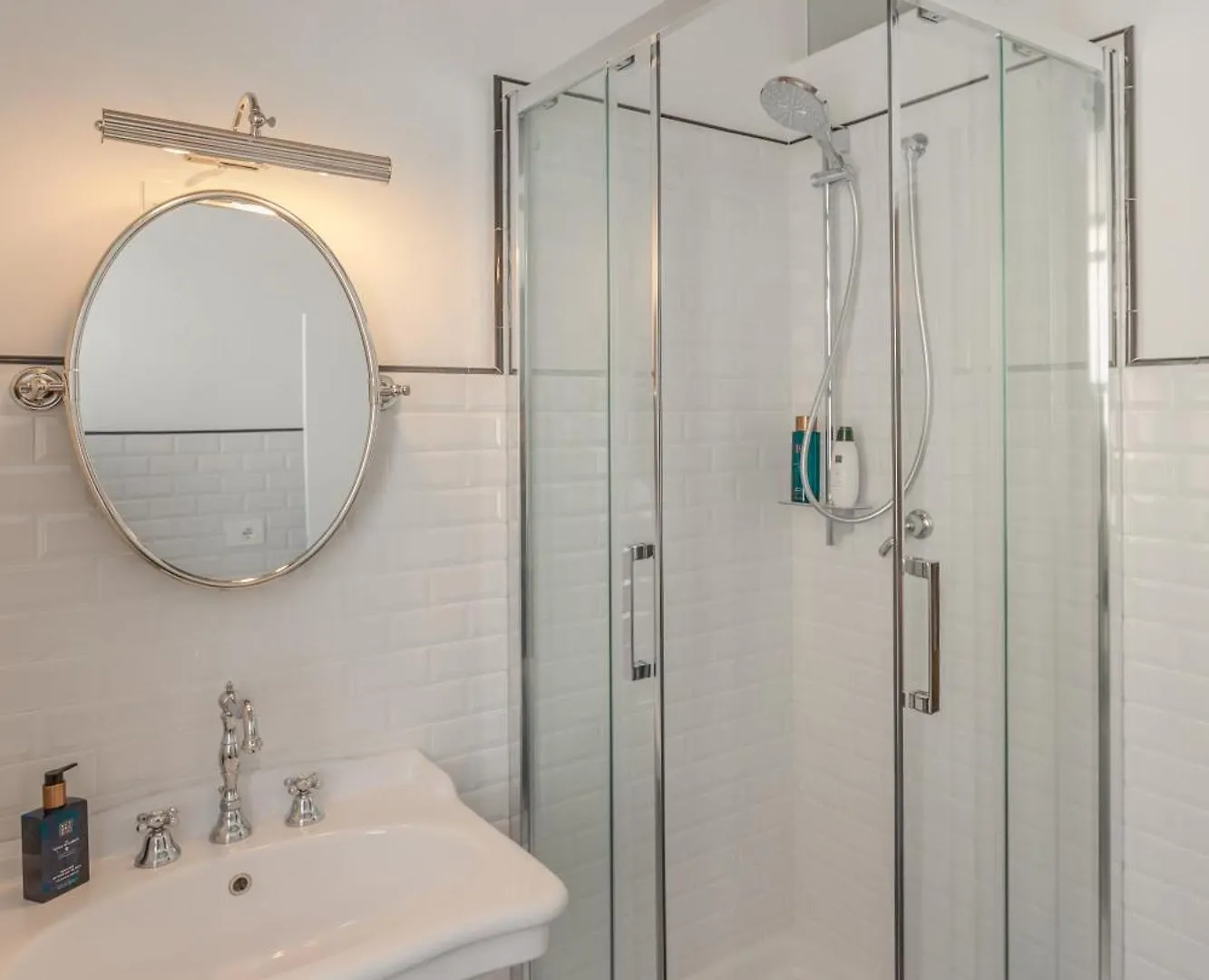 B&B Stanze Guelfe Florencia Apartahotel