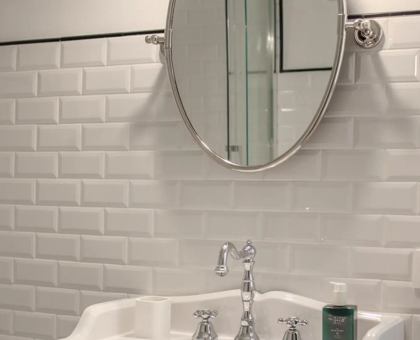 B&B Stanze Guelfe Florencia