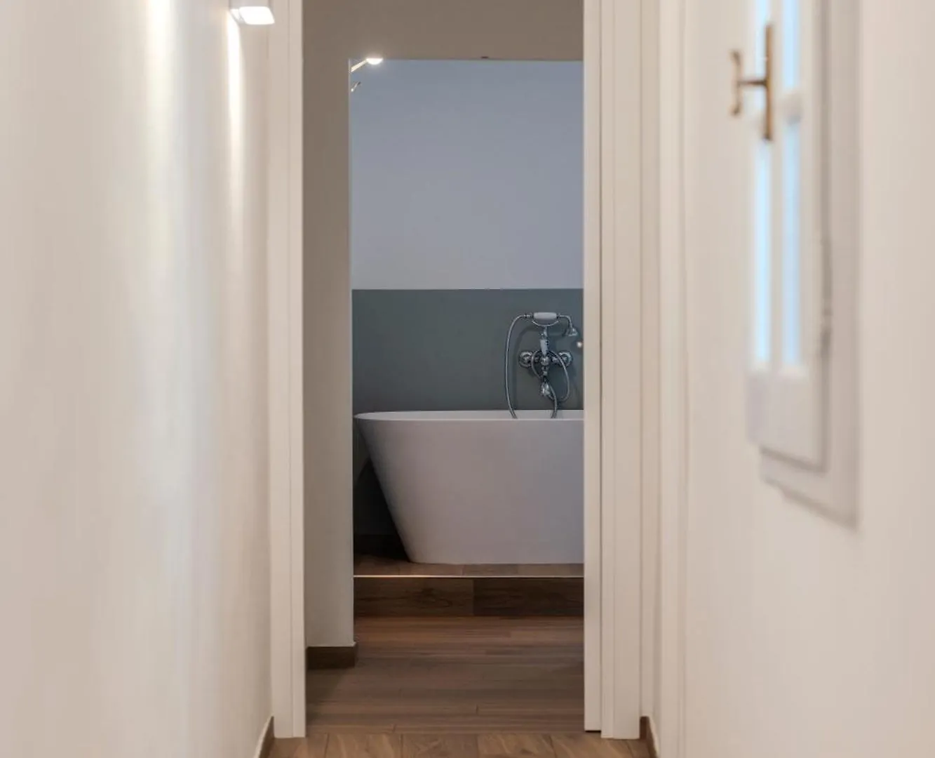 B&B Stanze Guelfe Florencia Apartahotel