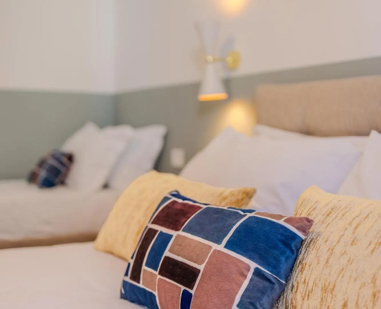 B&B Stanze Guelfe Florencia