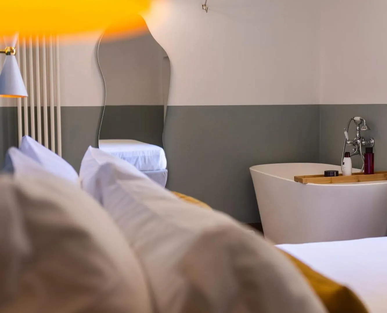 B&B Stanze Guelfe Florencia