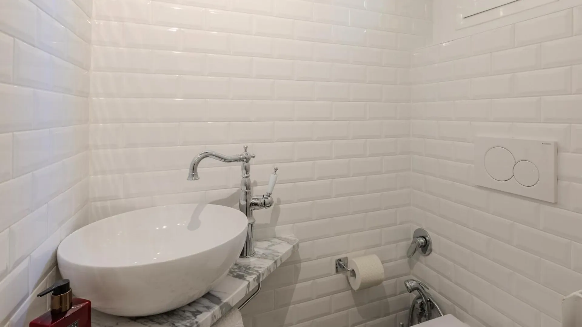 Apartahotel B&B Stanze Guelfe Florencia