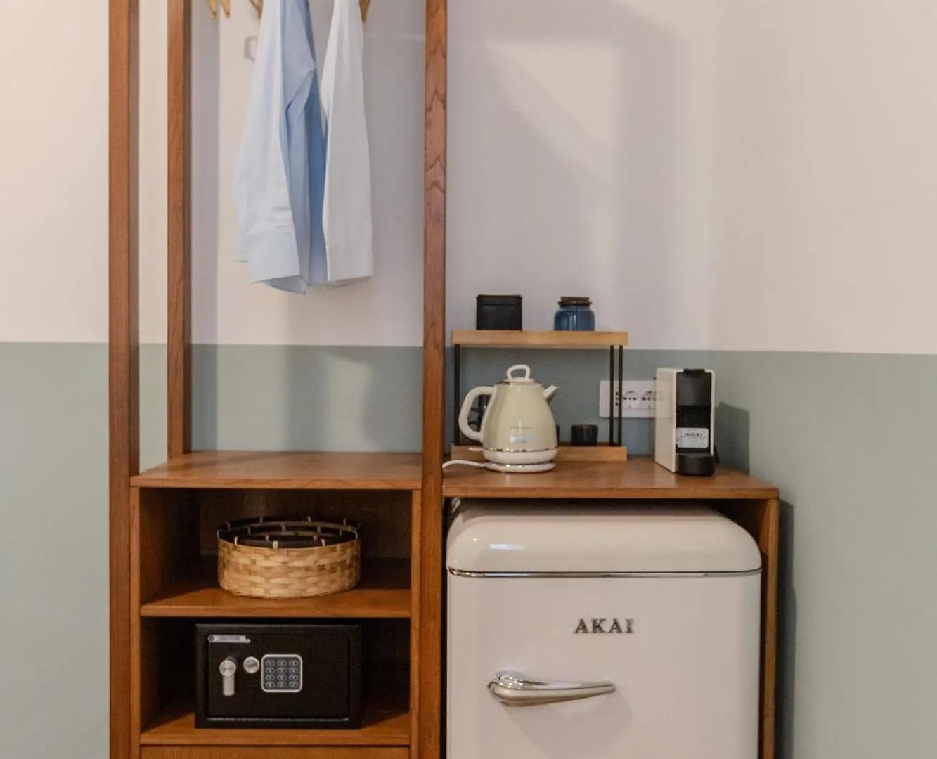 Apartahotel B&B Stanze Guelfe Florencia