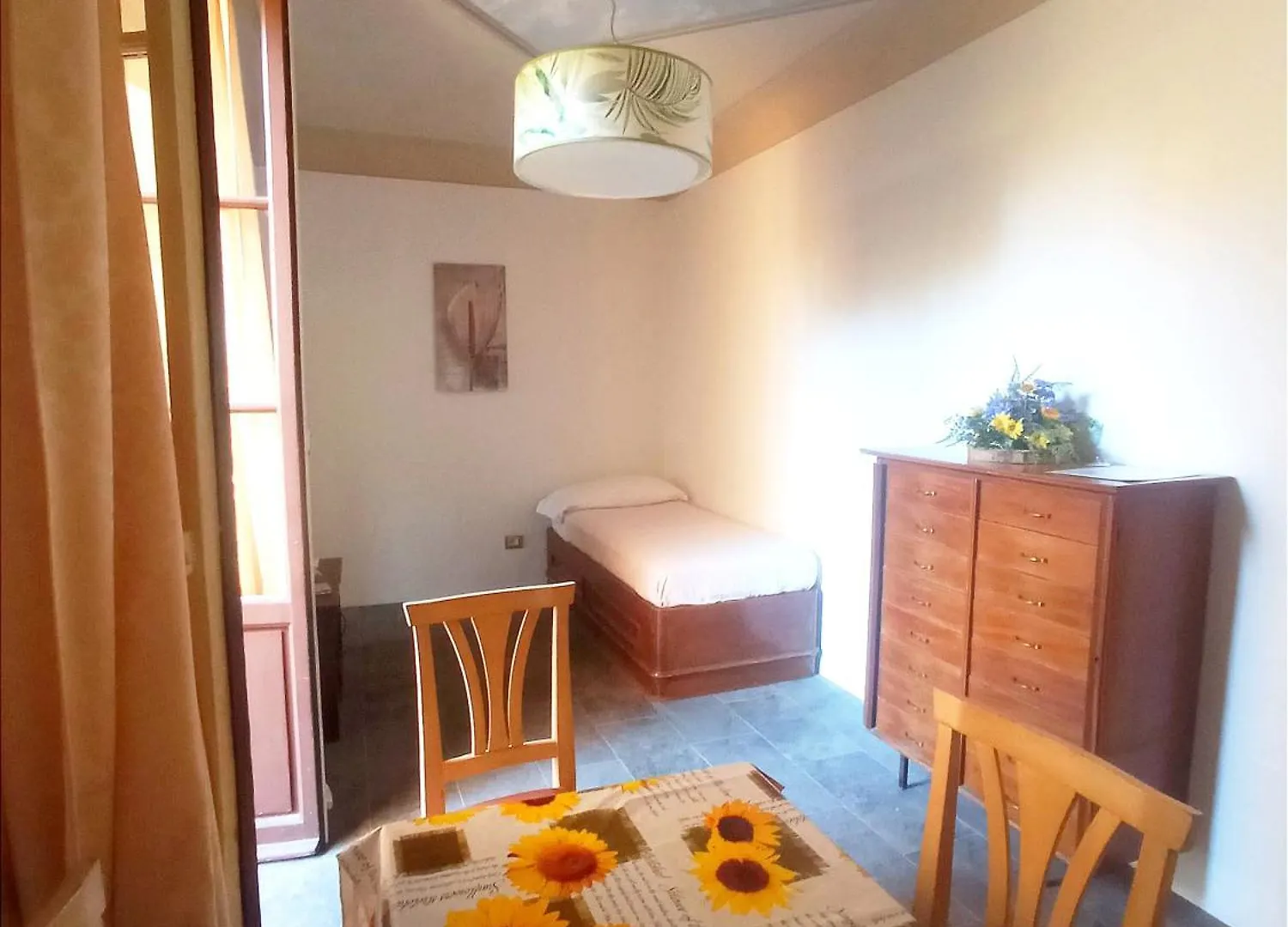 B&B Stanze Guelfe Firenze Aparthotel