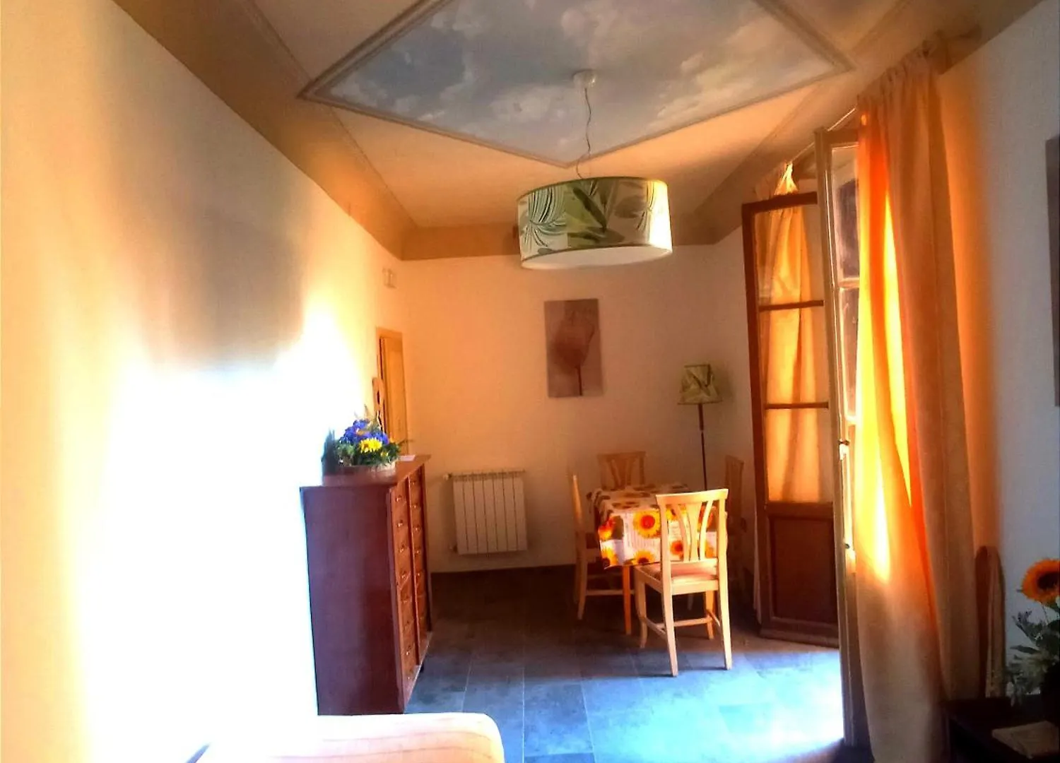 Aparthotel B&B Stanze Guelfe Firenze Italia