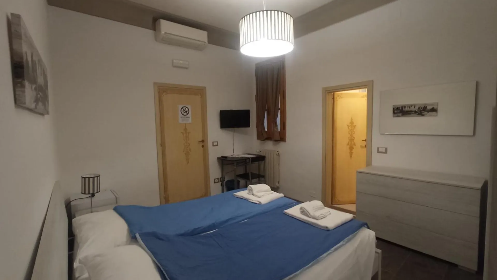 Aparthotel B&B Stanze Guelfe Firenze