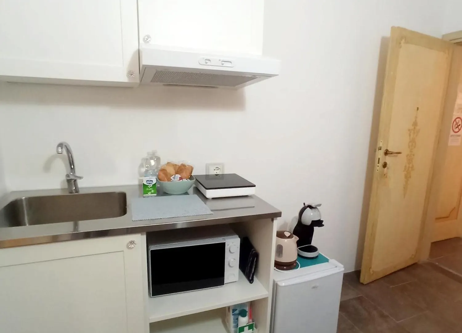 B&B Stanze Guelfe Firenze