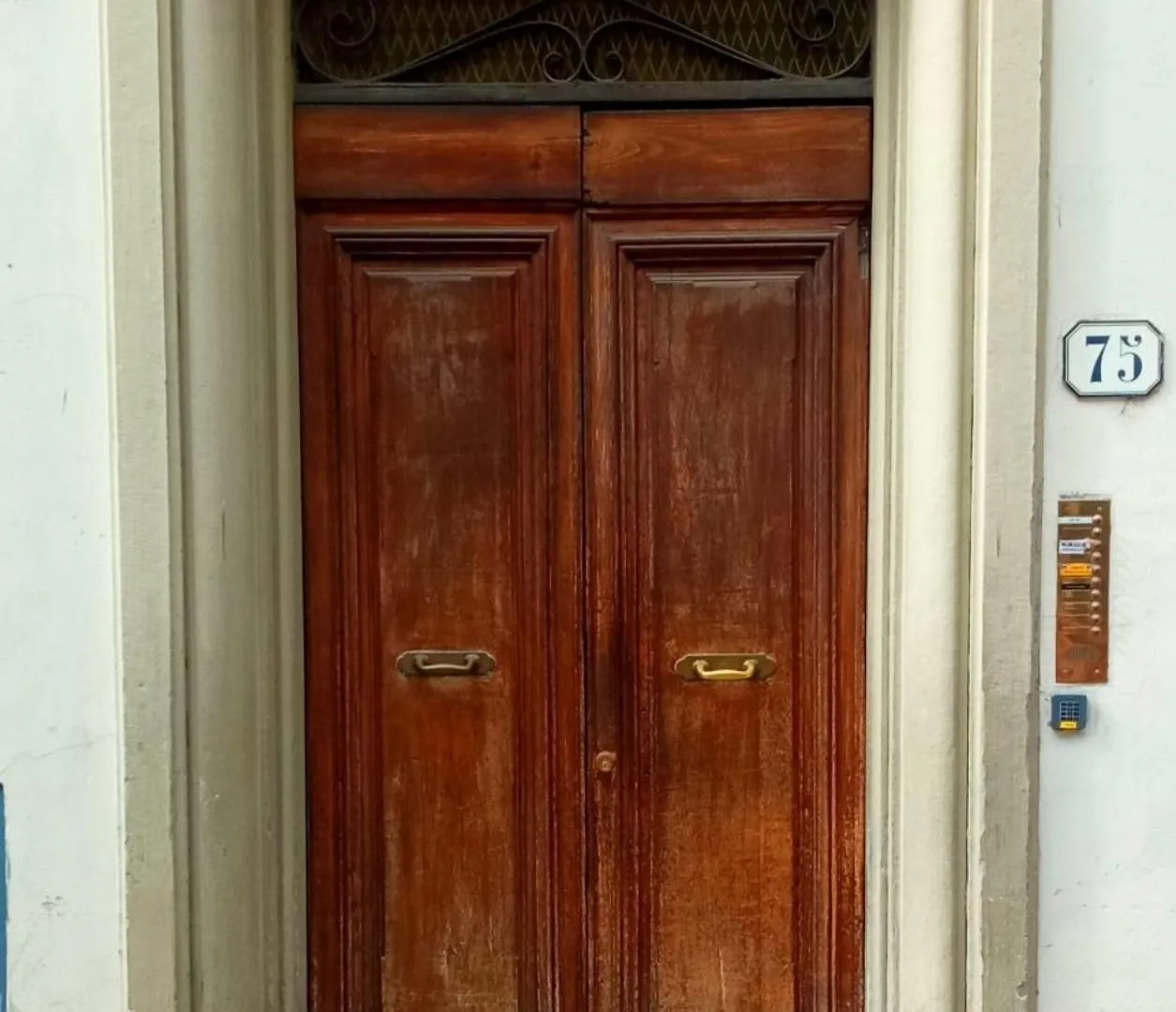B&B Stanze Guelfe Firenze 0*,