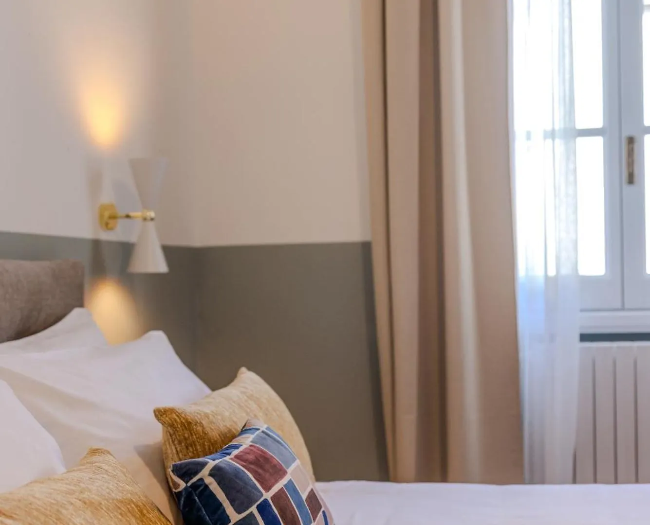 B&B Stanze Guelfe Firenze