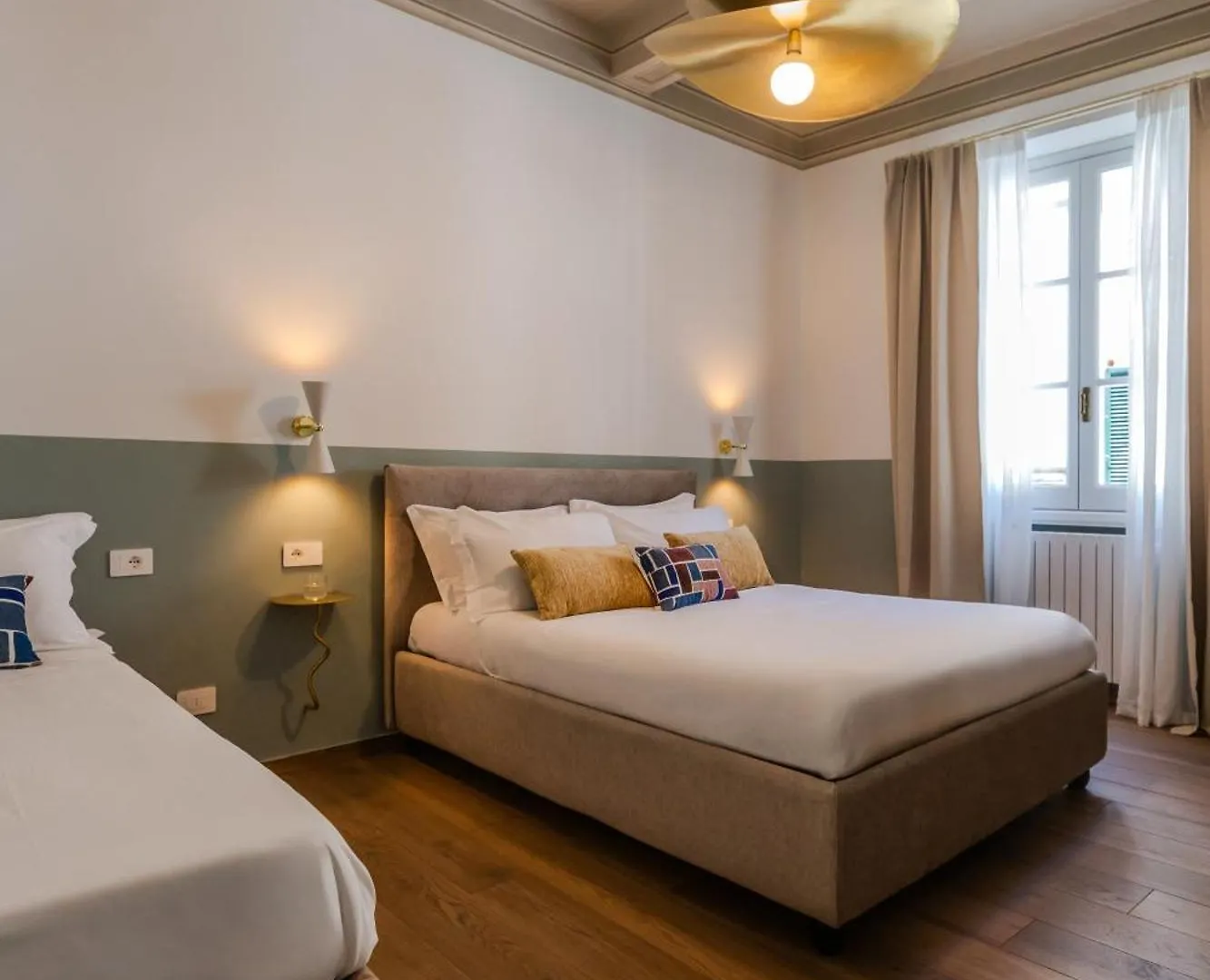 B&B Stanze Guelfe Firenze 0*,  Italia