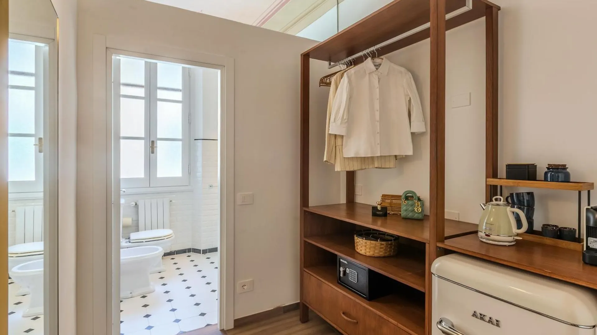 B&B Stanze Guelfe Firenze 0*,  Italia