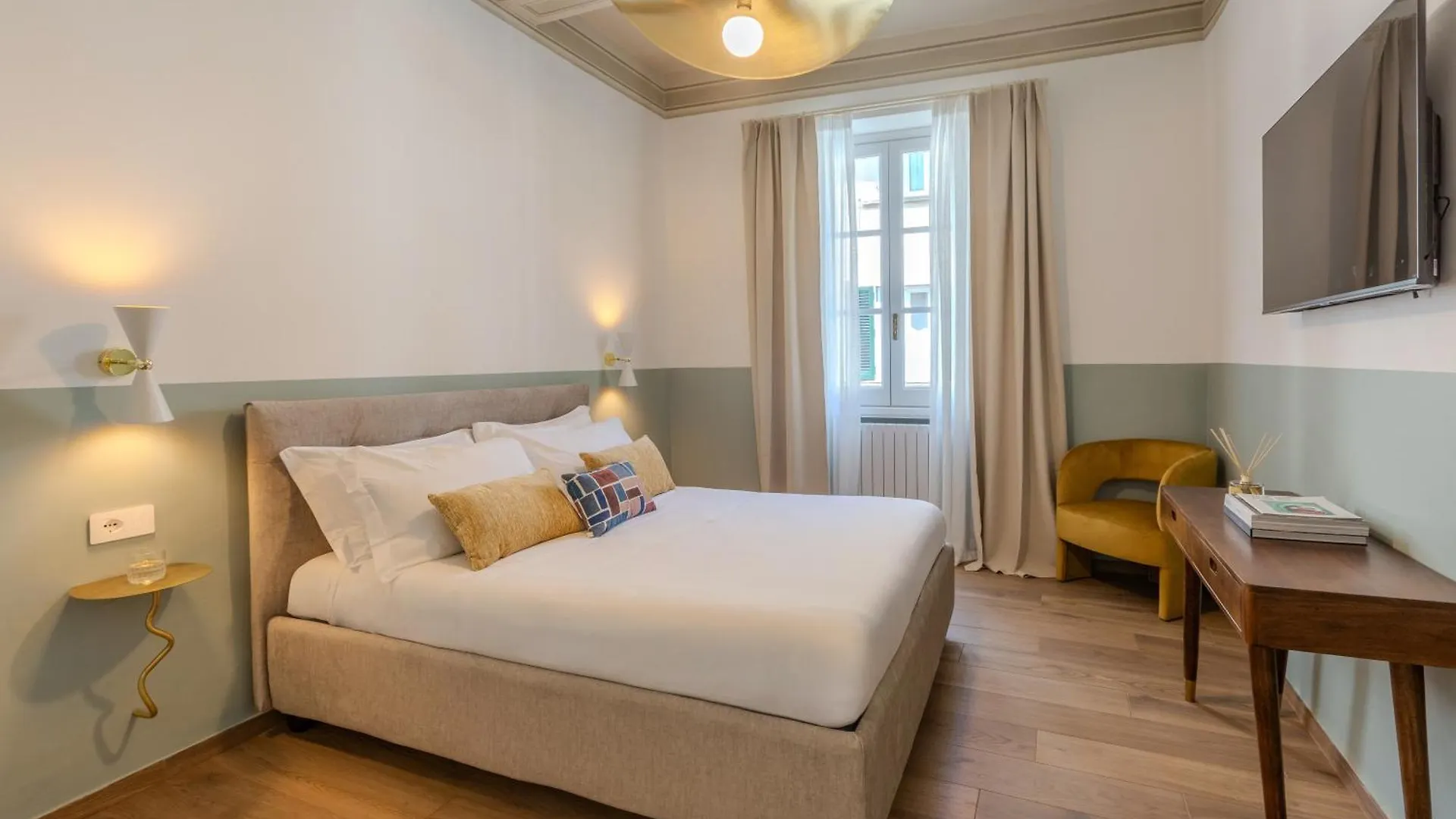 B&B Stanze Guelfe Firenze Italia