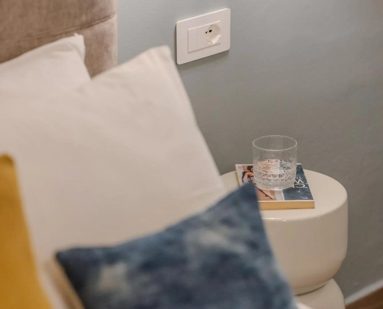 B&B Stanze Guelfe Firenze Italia