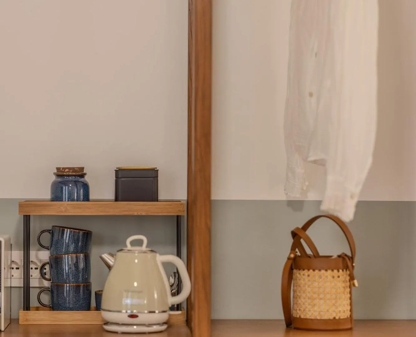 Aparthotel B&B Stanze Guelfe Firenze