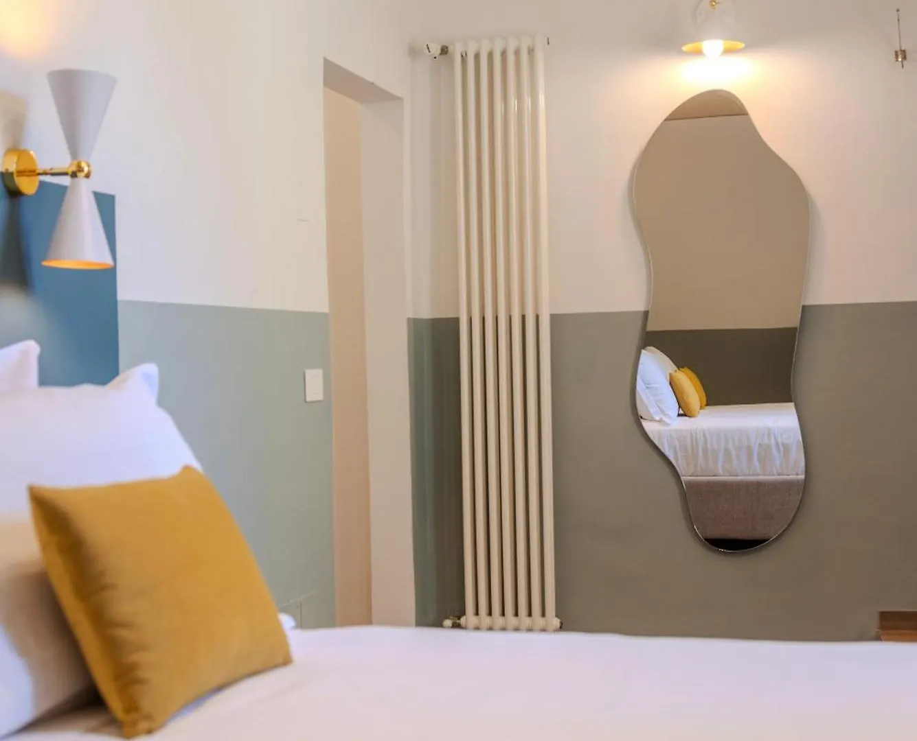 B&B Stanze Guelfe Firenze Aparthotel