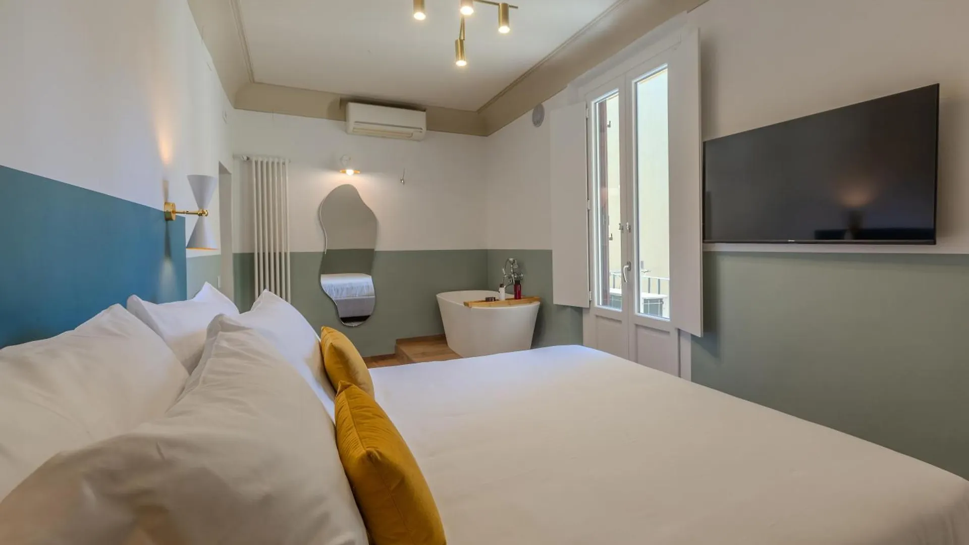 B&B Stanze Guelfe Firenze