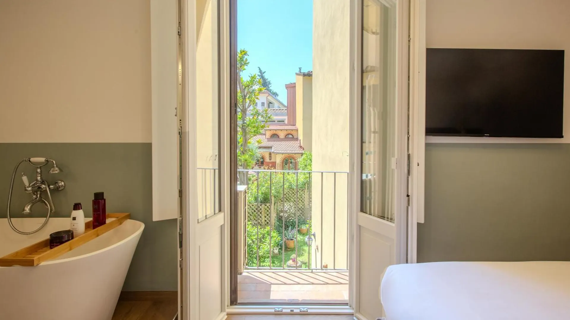 B&B Stanze Guelfe Firenze