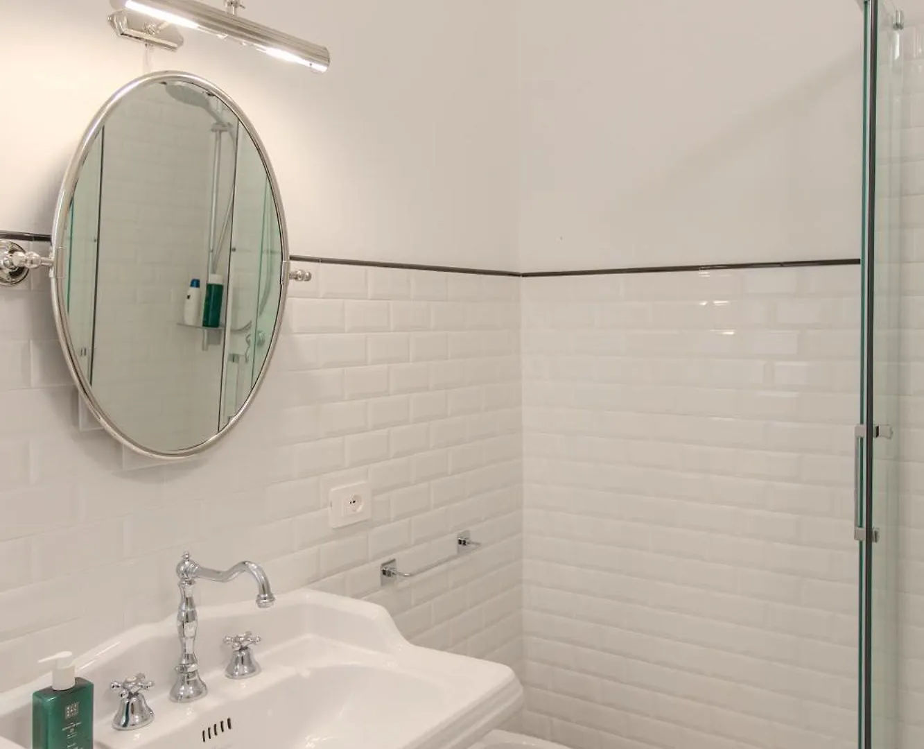 Aparthotel B&B Stanze Guelfe Firenze Italia