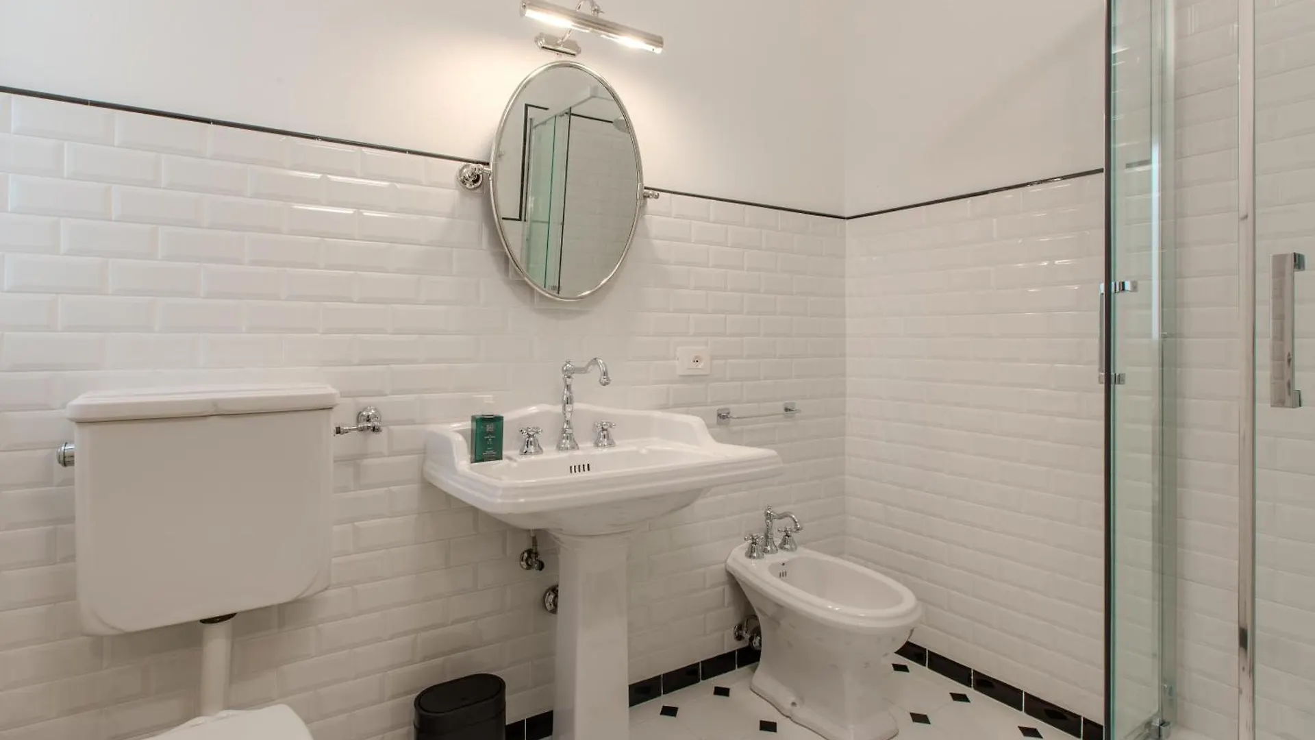B&B Stanze Guelfe Firenze