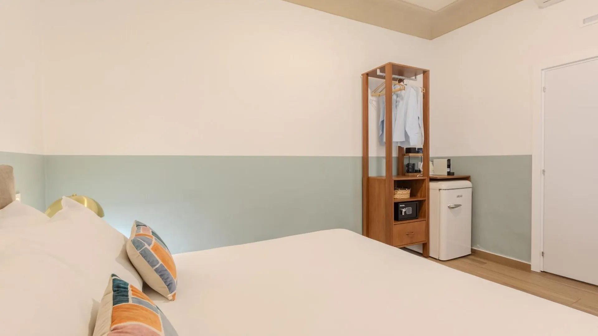 Aparthotel B&B Stanze Guelfe Firenze
