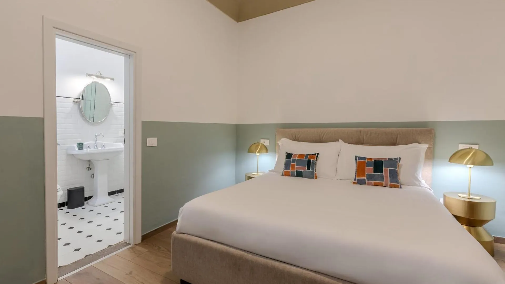 B&B Stanze Guelfe Firenze