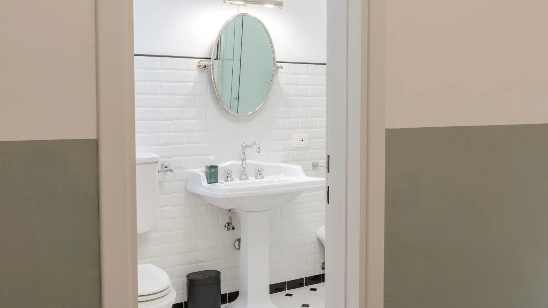Aparthotel B&B Stanze Guelfe Firenze