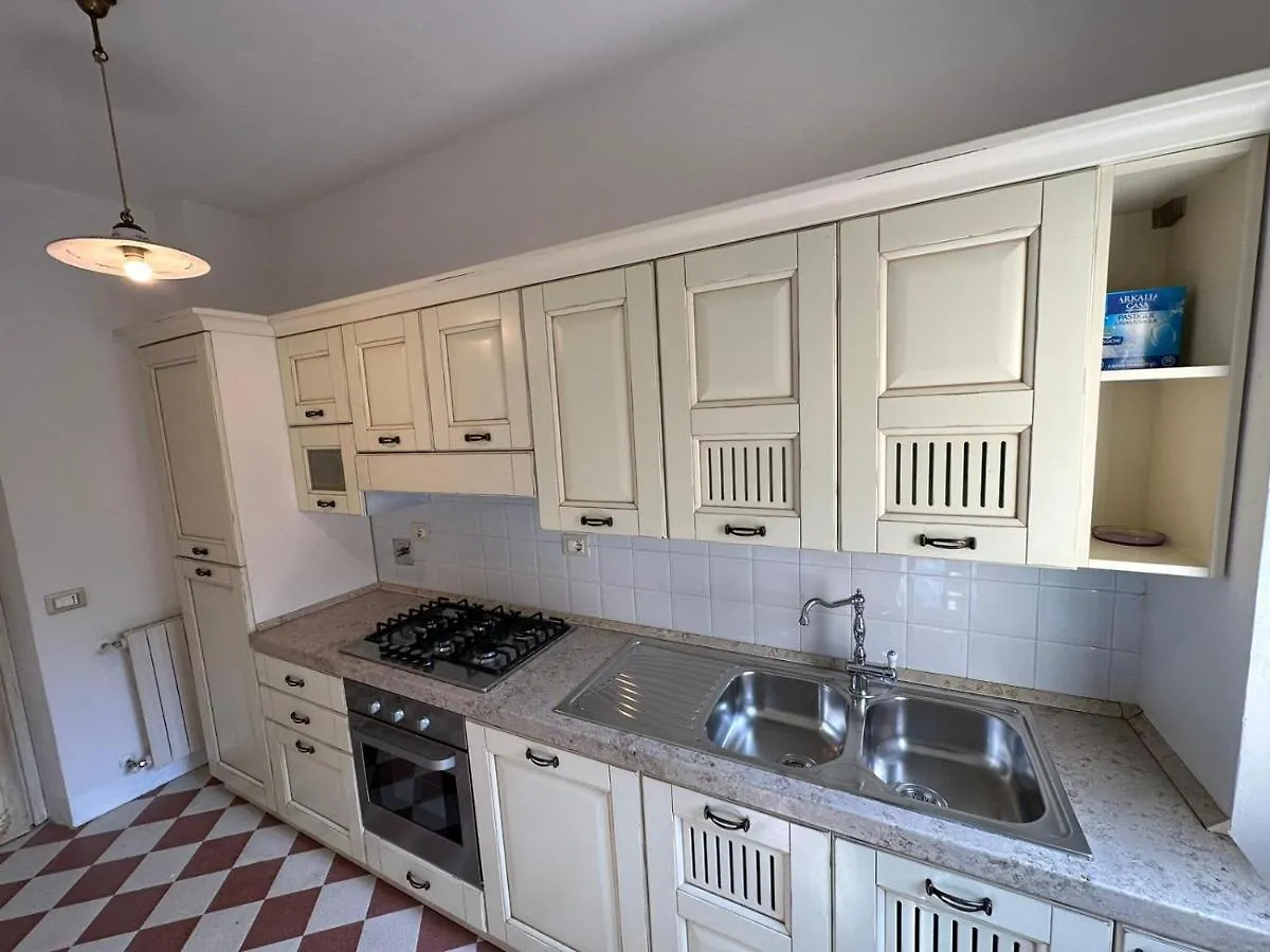 B&B Stanze Guelfe Firenze Italia