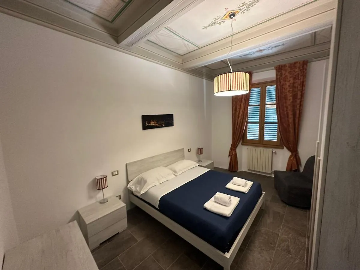 B&B Stanze Guelfe Firenze