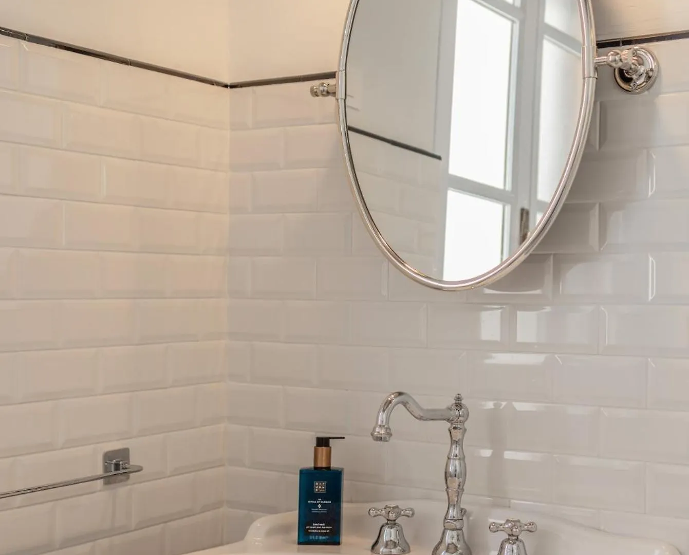 Aparthotel B&B Stanze Guelfe Firenze Italia