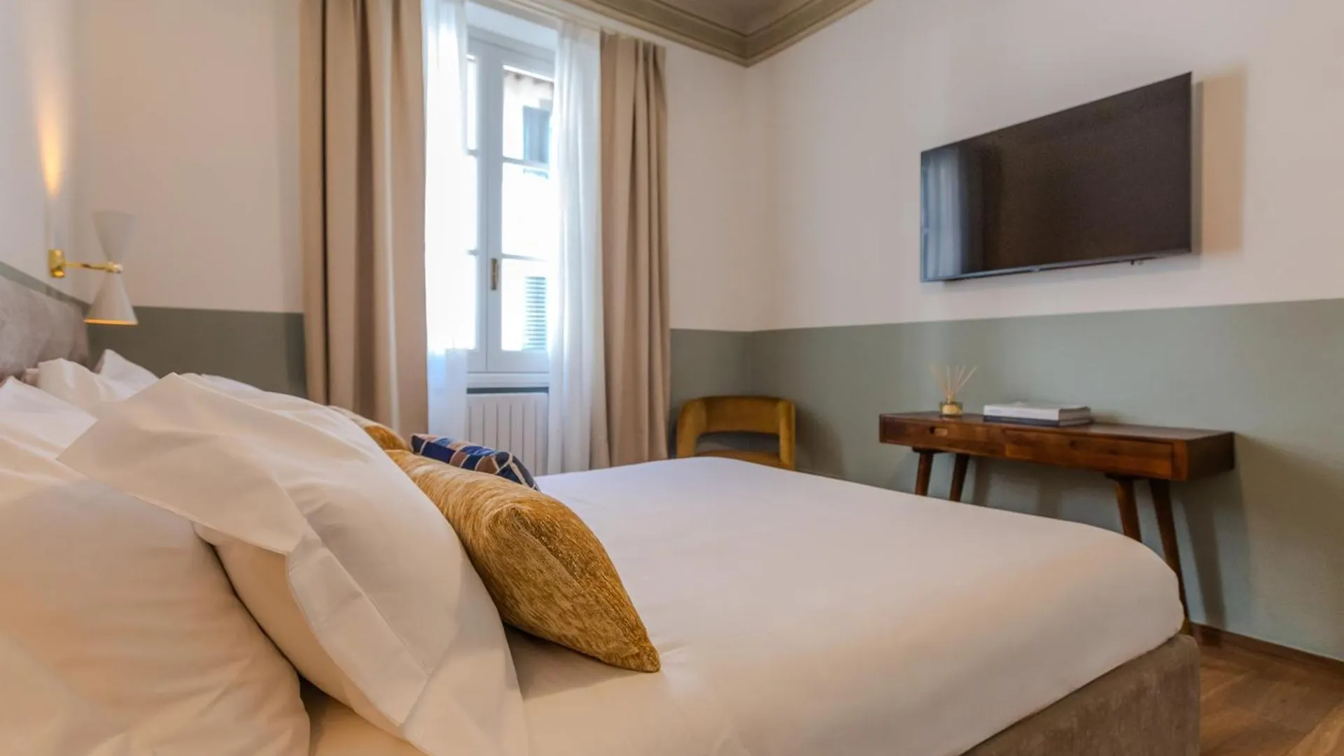 Aparthotel B&B Stanze Guelfe Firenze