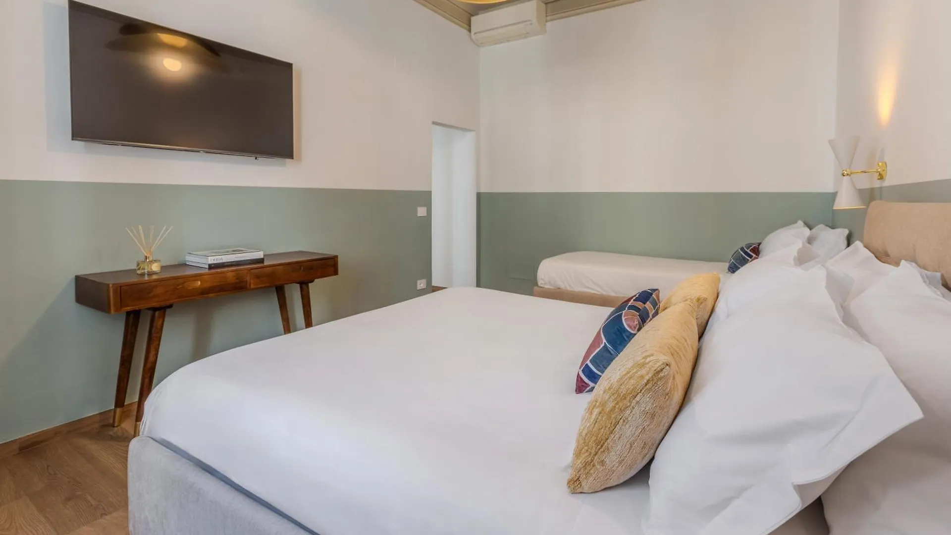 B&B Stanze Guelfe Firenze Aparthotel
