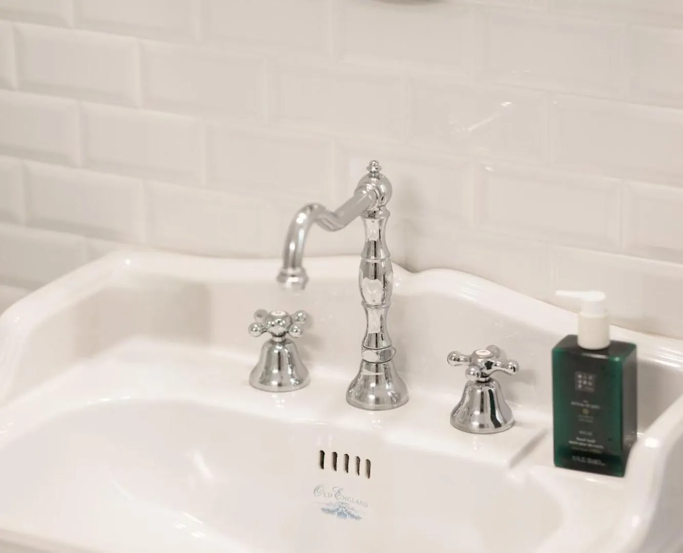 B&B Stanze Guelfe Firenze Italia