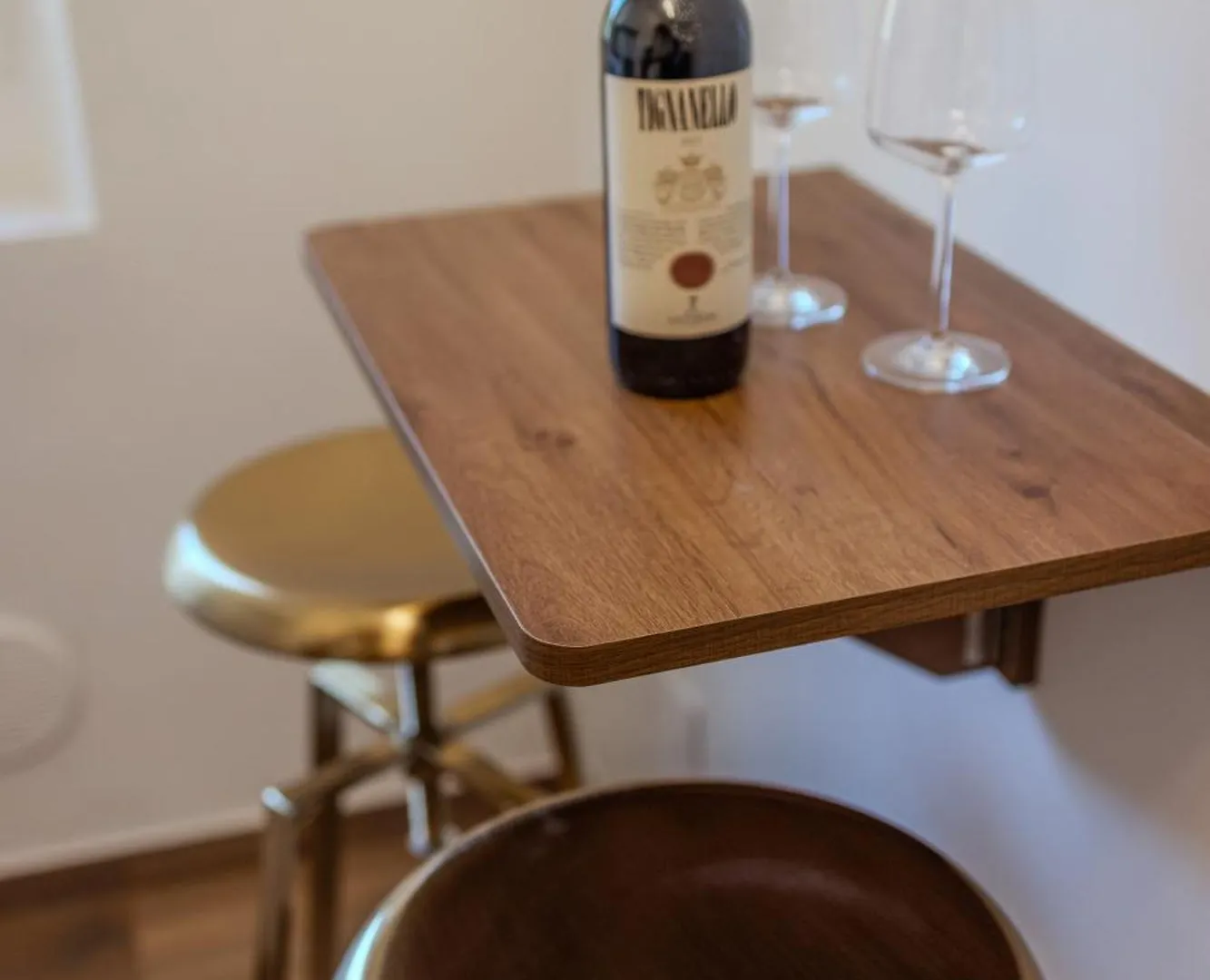 Aparthotel B&B Stanze Guelfe Firenze