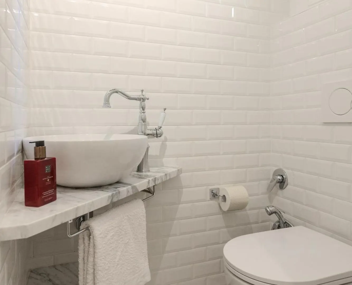 B&B Stanze Guelfe Firenze 0*,